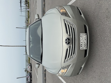 Khobar, Vehicles, Cars & Trucks , SAR 23500,  Toyota Camry,  2008,  Automatic,  373800 KM,    GLX