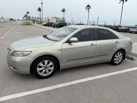 Khobar, Vehicles, Cars & Trucks , SAR 23500,  Toyota Camry,  2008,  Automatic,  373800 KM,    GLX