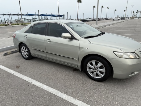 Khobar, Vehicles, Cars & Trucks , SAR 23500,  Toyota Camry,  2008,  Automatic,  373800 KM,    GLX