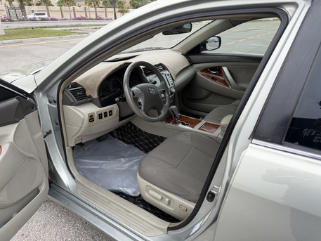 Khobar, Vehicles, Cars & Trucks , SAR 23500,  Toyota Camry,  2008,  Automatic,  373800 KM,    GLX