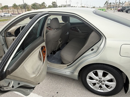 Khobar, Vehicles, Cars & Trucks , SAR 23500,  Toyota Camry,  2008,  Automatic,  373800 KM,    GLX
