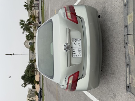 Khobar, Vehicles, Cars & Trucks , SAR 23500,  Toyota Camry,  2008,  Automatic,  373800 KM,    GLX