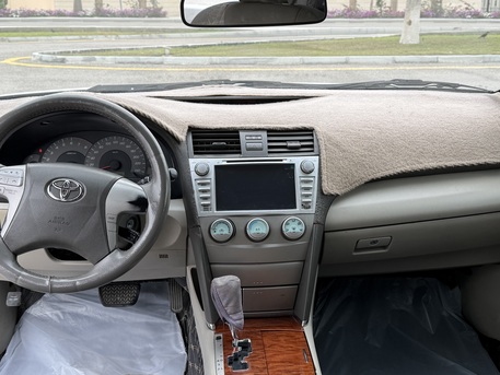 Khobar, Vehicles, Cars & Trucks , SAR 23500,  Toyota Camry,  2008,  Automatic,  373800 KM,    GLX
