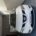 BHD 3700,  Nissan E-xtrail,  2015,  Automatic,  206000 KM,