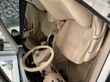 Muharraq, Vehicles, Cars & Trucks , BHD 3700,  Nissan E-xtrail,  2015,  Automatic,  206000 KM,