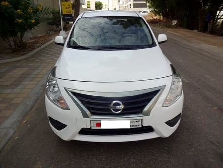Bilad Al Qadeem, Vehicles, Cars & Trucks , BHD 90,  Nissan Sunny,  2021,  Automatic,  71000 KM,   SINGLE OWNER //DOWN  PAYMENT 700 BD MONTHLY INSTALLMENT 90 BD FOR 48 MONTHS