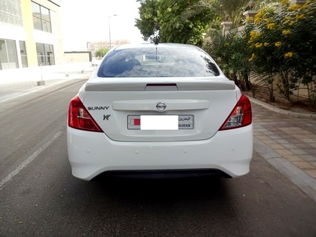 Bilad Al Qadeem, Vehicles, Cars & Trucks , BHD 90,  Nissan Sunny,  2021,  Automatic,  71000 KM,   SINGLE OWNER //DOWN  PAYMENT 700 BD MONTHLY INSTALLMENT 90 BD FOR 48 MONTHS
