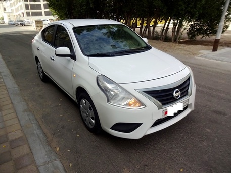 Bilad Al Qadeem, Vehicles, Cars & Trucks , BHD 90,  Nissan Sunny,  2021,  Automatic,  71000 KM,   SINGLE OWNER //DOWN  PAYMENT 700 BD MONTHLY INSTALLMENT 90 BD FOR 48 MONTHS