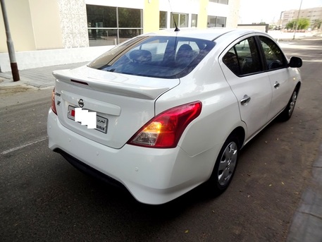 Bilad Al Qadeem, Vehicles, Cars & Trucks , BHD 90,  Nissan Sunny,  2021,  Automatic,  71000 KM,   SINGLE OWNER //DOWN  PAYMENT 700 BD MONTHLY INSTALLMENT 90 BD FOR 48 MONTHS