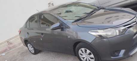 Riyadh, Vehicles, Cars & Trucks , SAR 1500,  Toyota Yaris,  2015,  Automatic,  240 KM,    On Monthly Rent Personal /office Use