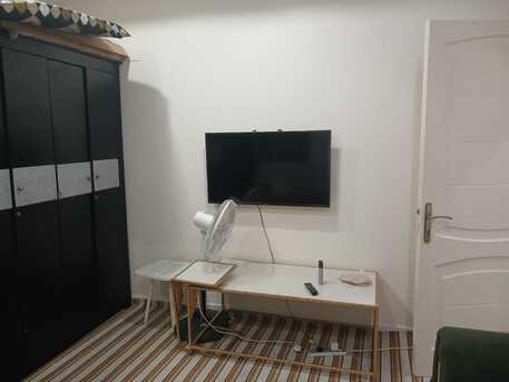 Jeddah, Apartments/Houses, SAR 2000/month,  Furnished,  2 BR,  Fully Furnished 2 BHK Apartment For Rent 2 Toilet Kitchen &ndash; Aziziyah