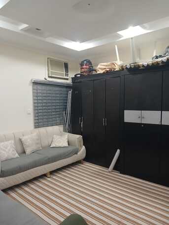 Jeddah, Apartments/Houses, SAR 2000/month,  Furnished,  2 BR,  Fully Furnished 2 BHK Apartment For Rent 2 Toilet Kitchen &ndash; Aziziyah