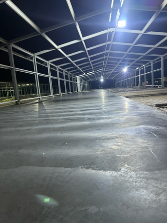 Riyadh, Construction, مقاول صبةمروحة صبةمطبوعة ايبوكسي Contracor Concrete Finshing Stmap Concrete Epoxy