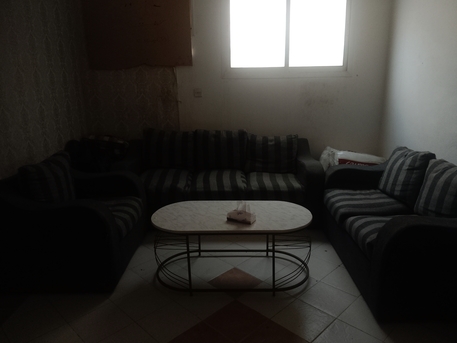 Riyadh, Furniture, SAR 400,  Seven Seater Sofa Set