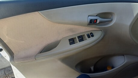 Salmabad, Vehicles, Cars & Trucks , BHD 2600,  Toyota Corolla 2012 1.6L,  2012,  Manual,  250000 KM,  Forsale Corolla   Transmission