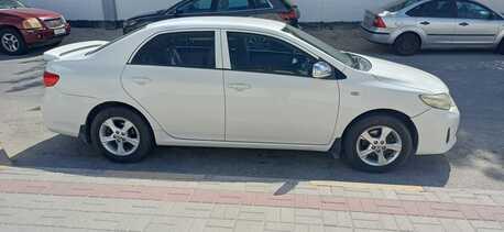 Salmabad, Vehicles, Cars & Trucks , BHD 2600,  Toyota Corolla 2012 1.6L,  2012,  Manual,  250000 KM,  Forsale Corolla   Transmission