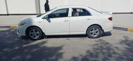 Salmabad, Vehicles, Cars & Trucks , BHD 2600,  Toyota Corolla 2012 1.6L,  2012,  Manual,  250000 KM,  Forsale Corolla   Transmission