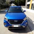 BHD 166,  Hyundai Creta,  2020,  Automatic,  77000 KM,   FULL OPTION SINGLE OWNER ZERO ACCIDENT FOR SALE