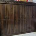 SAR 345,  Wardrobe- 6 Door- 345 SAR- Discount Available