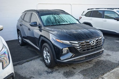 Dammam, Vehicles, Cars & Trucks , SAR 28300,  Hyundai Tucson 2022,  2022,  Automatic,  37119 KM,