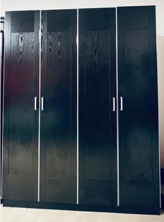 Al Rakah Al Shamaliyah, Furniture, SAR 1300,  Bed Room Set