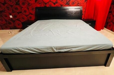 Al Rakah Al Shamaliyah, Furniture, SAR 1300,  Bed Room Set