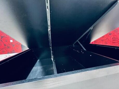 Al Rakah Al Shamaliyah, Furniture, SAR 1300,  Bed Room Set