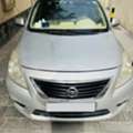 BHD 1580,  Nissan Sunny 2014 Model,  2014,  Automatic,  240 KM,   For Sale