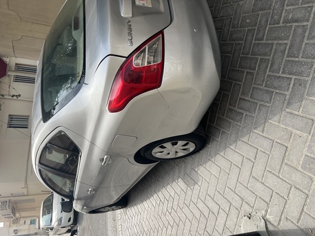 Manama, Vehicles, Cars & Trucks , BHD 1580,  Nissan Sunny 2014 Model,  2014,  Automatic,  240 KM,   For Sale