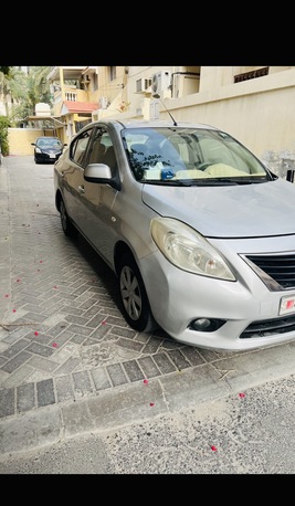 Manama, Vehicles, Cars & Trucks , BHD 1580,  Nissan Sunny 2014 Model,  2014,  Automatic,  240 KM,   For Sale