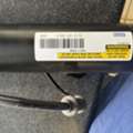 SAR 2400,  Mercedes W220 Front Air Shockabsorber New