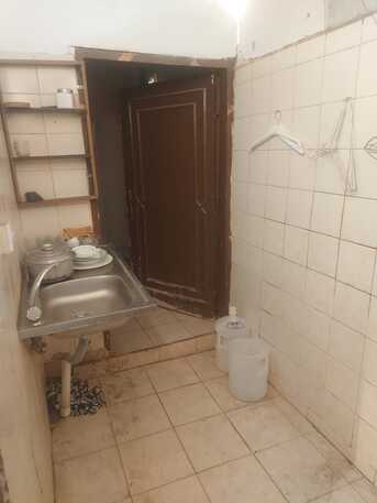 Manfouha, Rooms Available, SAR 666/month,  00 Sq. Meter,  Riyadh Manfuha Room For Rent With Private Washroom & Kitchen Area