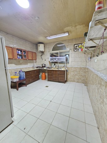 Jubail, Apartments/Houses, SAR 2300/month,  Furnished,  2 BR,  550 Sq. Meter,  Furnished 2BHK Flat - 2 Bedroom, Big Hall And Kitchen_SAR 2300 (For Family Or Batchelor