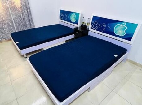 Al Rakah Al Shamaliyah, Furniture, SAR 700,  Bedroom Items For Children