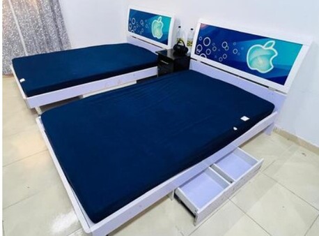 Al Rakah Al Shamaliyah, Furniture, SAR 700,  Bedroom Items For Children