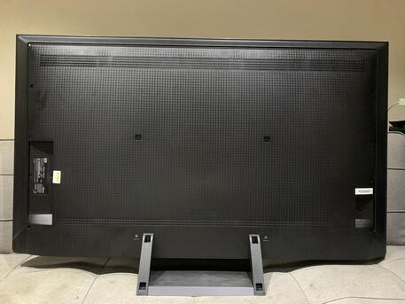 Dammam, Appliances, SAR 1600,  TCL 55C745 55" 4K QLED DLED Smart Gaming TV