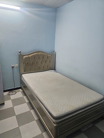 Jeddah, Rooms Available, SAR 1400/month,  Furnished Flat