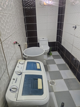 Jeddah, Rooms Available, SAR 1400/month,  Furnished Flat