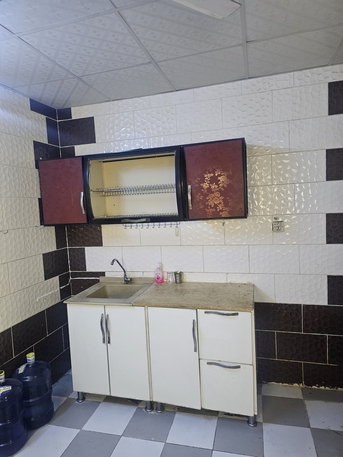 Jeddah, Rooms Available, SAR 1400/month,  Furnished Flat