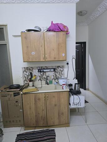 Khobar, Housing Exchanges, SAR 585/month,  Studio,  400 Sq. Feet,  Furnished Bed Space For Rent &ndash; SAR 585/Month &ndash; Executive Bachelor Only