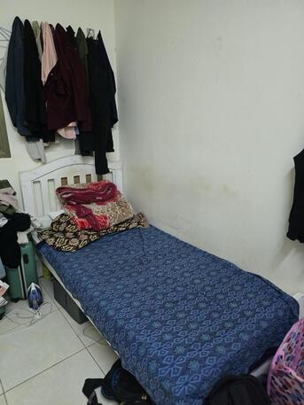 Khobar, Housing Exchanges, SAR 585/month,  Studio,  400 Sq. Feet,  Furnished Bed Space For Rent &ndash; SAR 585/Month &ndash; Executive Bachelor Only