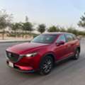 SAR 66,  Mazda CX-9,  2020,  Automatic,  190000 KM,