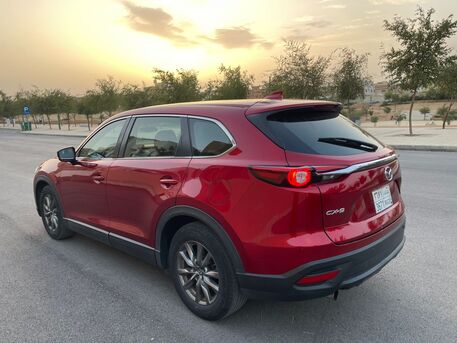 Al Suwaidi, Vehicles, Cars & Trucks , SAR 66,  Mazda CX-9,  2020,  Automatic,  190000 KM,