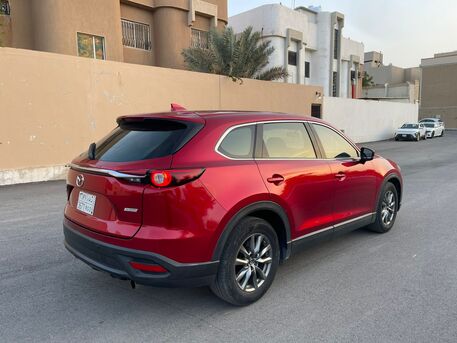 Al Suwaidi, Vehicles, Cars & Trucks , SAR 66,  Mazda CX-9,  2020,  Automatic,  190000 KM,
