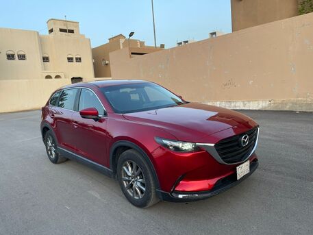 Al Suwaidi, Vehicles, Cars & Trucks , SAR 66,  Mazda CX-9,  2020,  Automatic,  190000 KM,