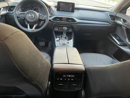 Al Suwaidi, Vehicles, Cars & Trucks , SAR 66,  Mazda CX-9,  2020,  Automatic,  190000 KM,