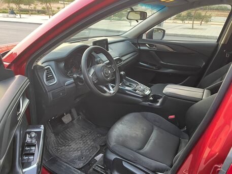 Al Suwaidi, Vehicles, Cars & Trucks , SAR 66,  Mazda CX-9,  2020,  Automatic,  190000 KM,