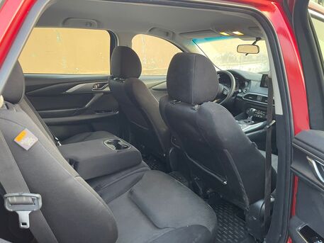 Al Suwaidi, Vehicles, Cars & Trucks , SAR 66,  Mazda CX-9,  2020,  Automatic,  190000 KM,