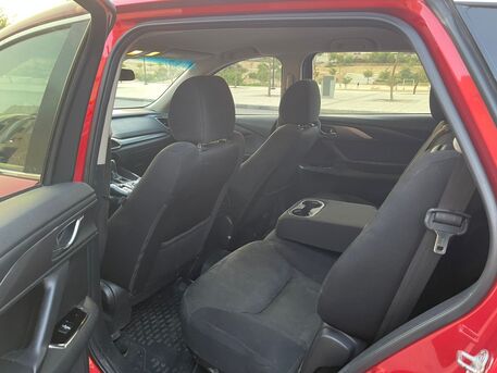 Al Suwaidi, Vehicles, Cars & Trucks , SAR 66,  Mazda CX-9,  2020,  Automatic,  190000 KM,