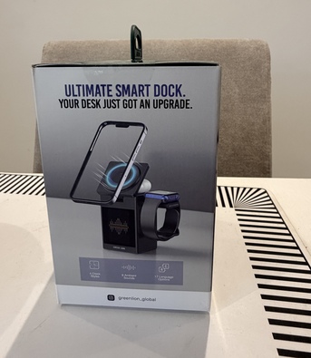 Jeddah, Mobile Phones, SAR 150,  Ultimate Smart  Dock